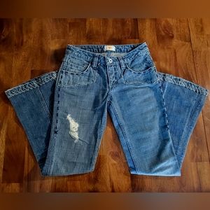 ☆Antik Denim Low-rise Jeans☆ 24